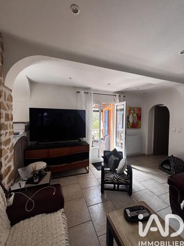 Maison à vendre 8 pièces 194 m² Taradeau