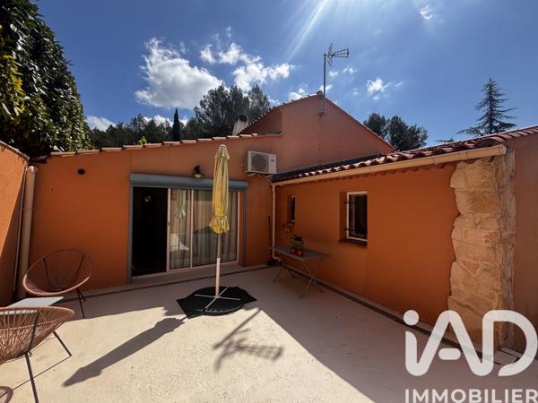 Maison à vendre 8 pièces 194 m² Taradeau