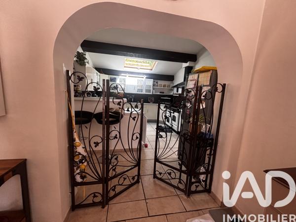 Maison à vendre 8 pièces 194 m² Taradeau