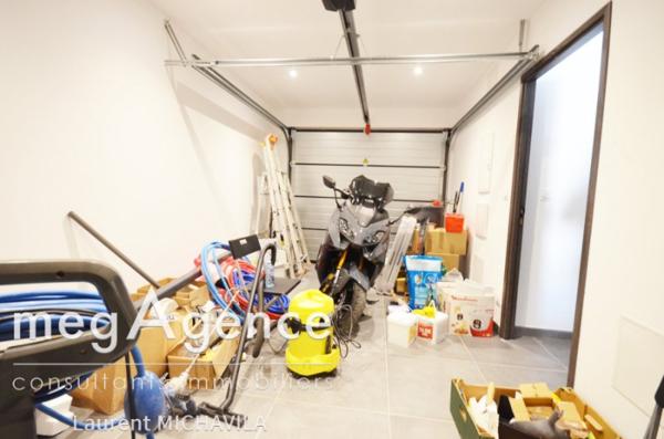 Maison à BEZIERS, 34500 - 4 pièces 97m²