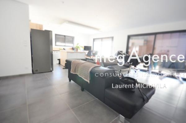 Maison à BEZIERS, 34500 - 4 pièces 97m²