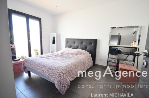 Maison à BEZIERS, 34500 - 4 pièces 97m²