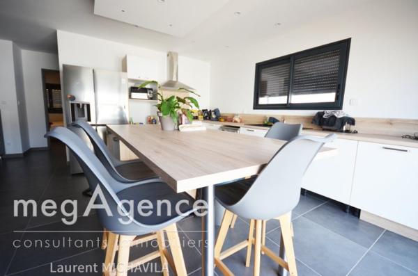 Maison à BEZIERS, 34500 - 4 pièces 97m²