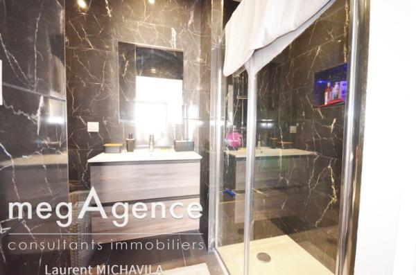Maison à BEZIERS, 34500 - 4 pièces 97m²