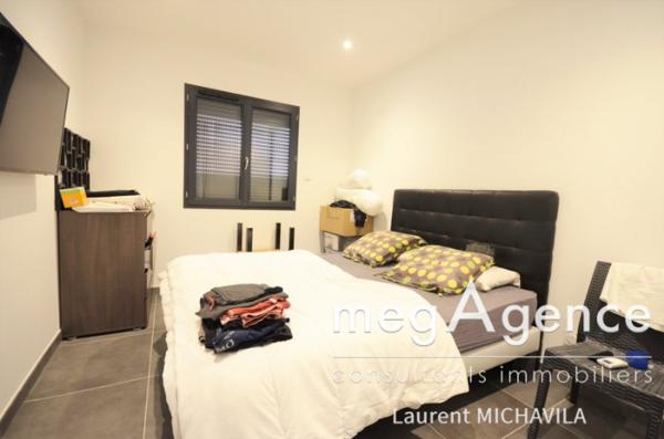 Maison à BEZIERS, 34500 - 4 pièces 97m²