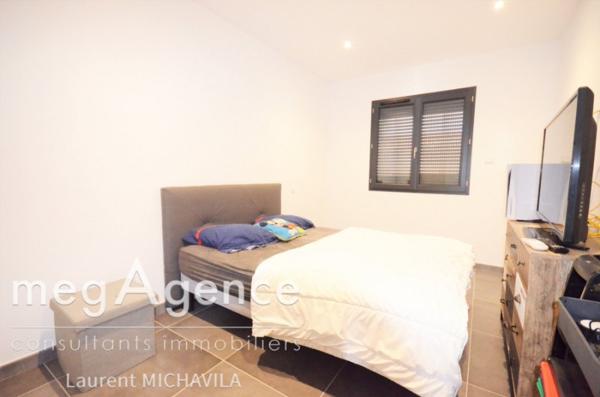 Maison à BEZIERS, 34500 - 4 pièces 97m²