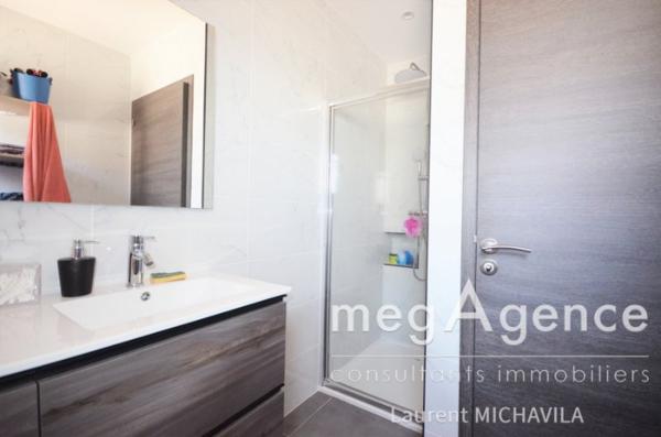 Maison à BEZIERS, 34500 - 4 pièces 97m²