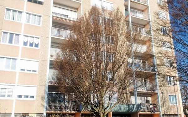 Appartement à vendre    2 pièces • 32,50 m2 Chalon-sur-Saône