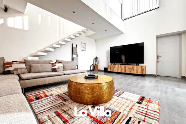 Monteux (84170) Maison Monteux 5 pièce(s) 194 m2