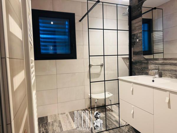 Maison 4 pièce(s) 3 chambre(s) 107 m²