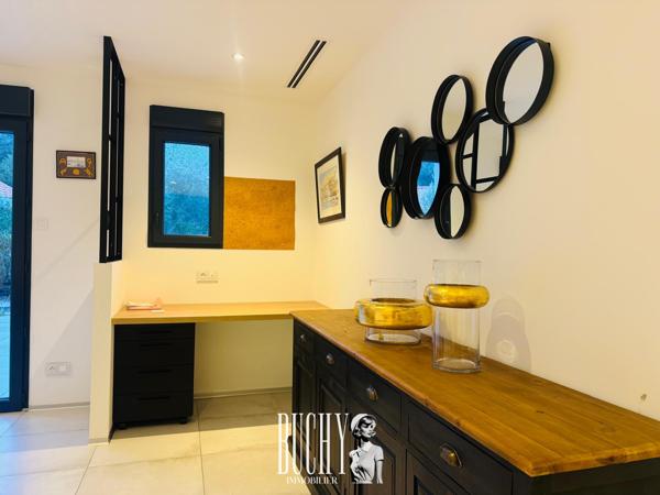 Maison 4 pièce(s) 3 chambre(s) 107 m²