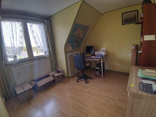 Maison individuelle à vendre à Plourin-lès-Morlaix dans le Finistère (29600), ref : PMMA