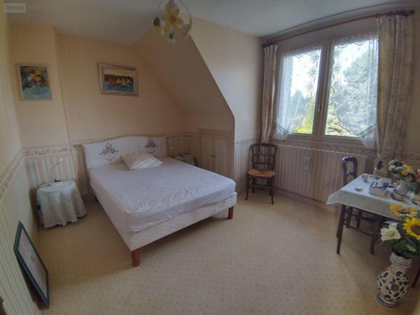 Maison individuelle à vendre à Plourin-lès-Morlaix dans le Finistère (29600), ref : PMMA