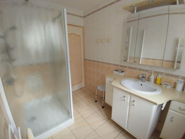 Maison individuelle à vendre à Plourin-lès-Morlaix dans le Finistère (29600), ref : PMMA