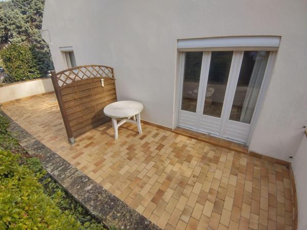 Maison individuelle à vendre à Plourin-lès-Morlaix dans le Finistère (29600), ref : PMMA