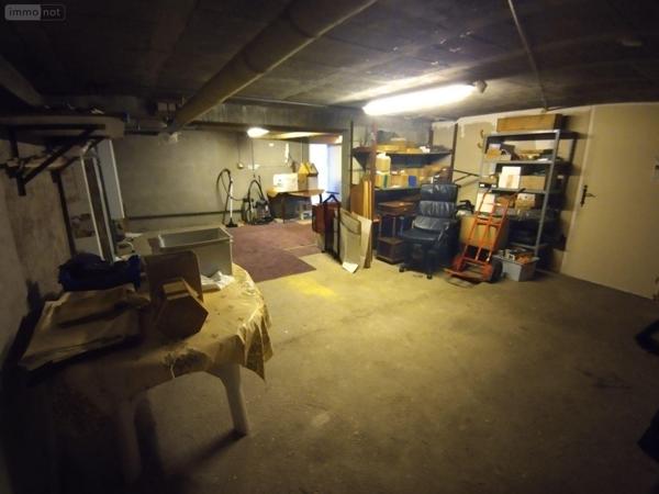 Maison individuelle à vendre à Plourin-lès-Morlaix dans le Finistère (29600), ref : PMMA