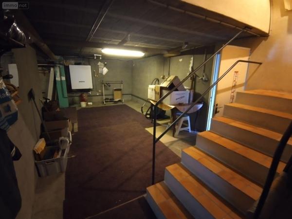 Maison individuelle à vendre à Plourin-lès-Morlaix dans le Finistère (29600), ref : PMMA