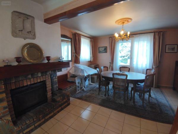 Maison individuelle à vendre à Plourin-lès-Morlaix dans le Finistère (29600), ref : PMMA