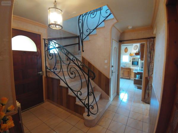 Maison individuelle à vendre à Plourin-lès-Morlaix dans le Finistère (29600), ref : PMMA