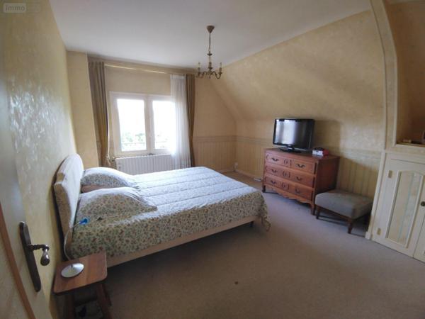 Maison individuelle à vendre à Plourin-lès-Morlaix dans le Finistère (29600), ref : PMMA