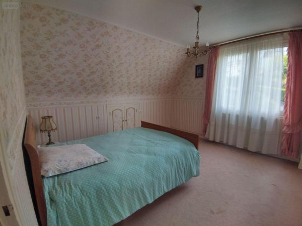 Maison individuelle à vendre à Plourin-lès-Morlaix dans le Finistère (29600), ref : PMMA