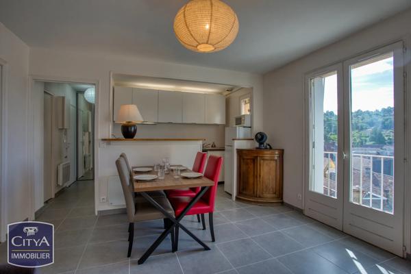 Appartement à vendre 3 pièces 50m² Sarlat-la-Canéda (24200)