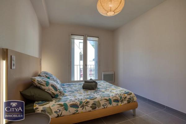 Appartement à vendre 3 pièces 50m² Sarlat-la-Canéda (24200)