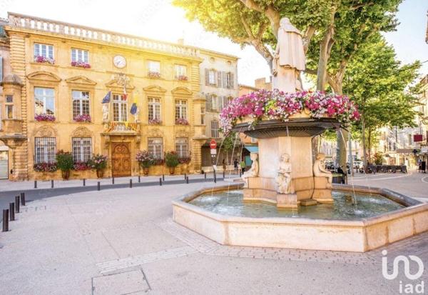 Restaurant à vendre 200 m² Salon-de-Provence