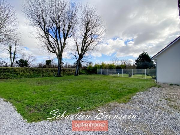 À VENDRE - Maison à Parcey, à 5 minutes de Dole