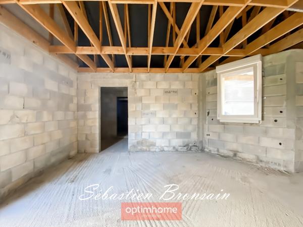 À VENDRE - Maison à Parcey, à 5 minutes de Dole