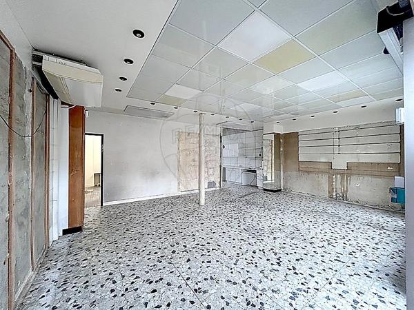 Local d’activité à vendre - Colombes, Hauts-de-Seine - 92