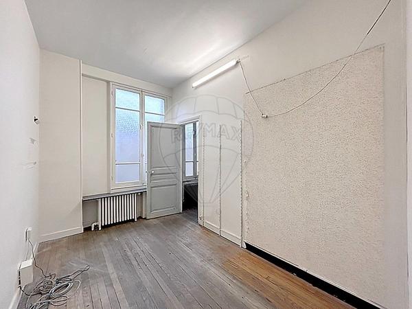 Local d’activité à vendre - Colombes, Hauts-de-Seine - 92