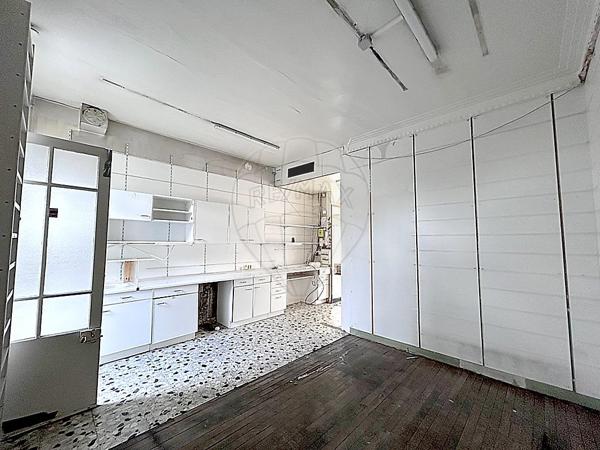 Local d’activité à vendre - Colombes, Hauts-de-Seine - 92