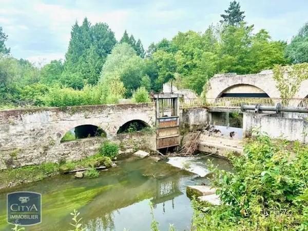 Appartement à vendre 2 pièces 40.17m² Lizy-sur-Ourcq (77440)