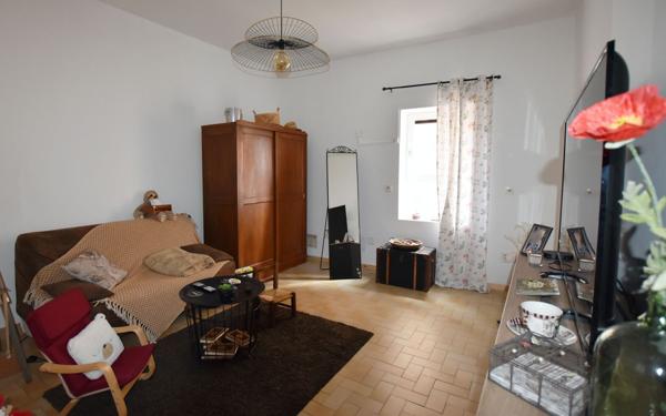 Maison à vendre    4 pièces •  Noailly