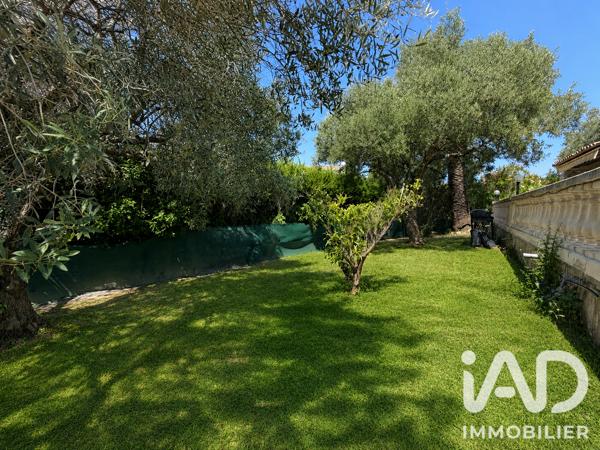 Maison à vendre 5 pièces 126 m² La Roquette-sur-Siagne