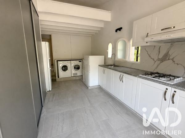 Maison à vendre 5 pièces 126 m² La Roquette-sur-Siagne