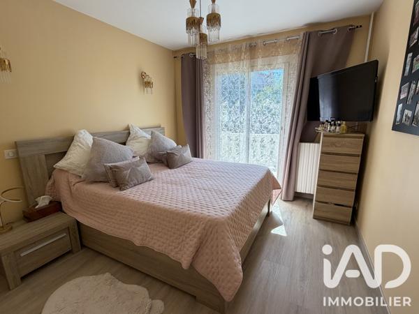 Maison à vendre 5 pièces 126 m² La Roquette-sur-Siagne