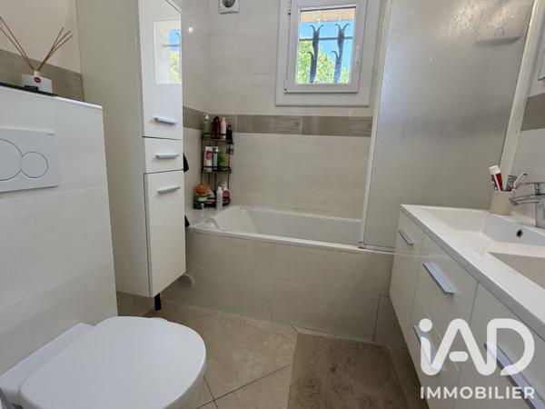 Maison à vendre 5 pièces 126 m² La Roquette-sur-Siagne