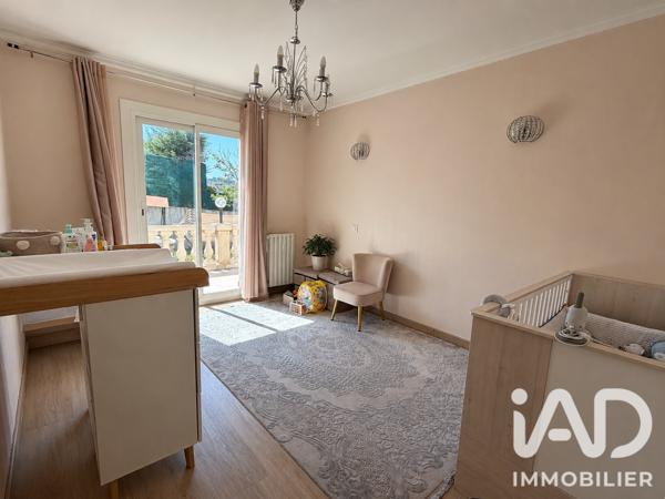 Maison à vendre 5 pièces 126 m² La Roquette-sur-Siagne