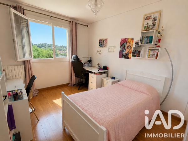 Maison à vendre 5 pièces 126 m² La Roquette-sur-Siagne