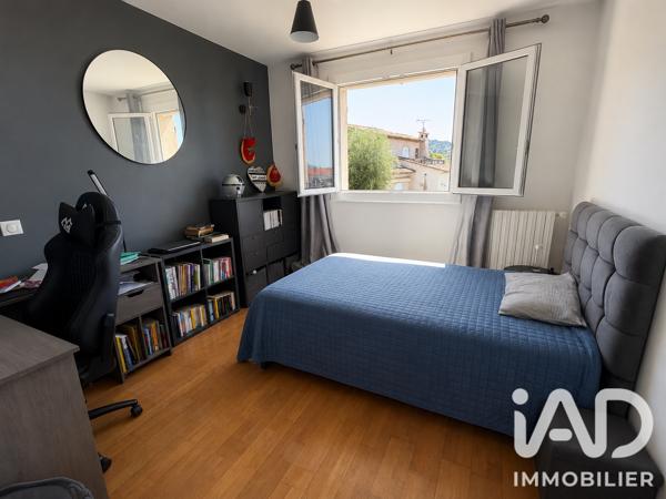 Maison à vendre 5 pièces 126 m² La Roquette-sur-Siagne