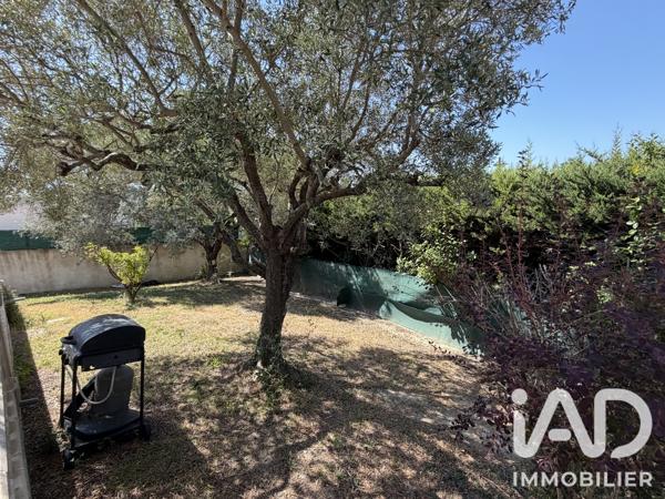 Maison à vendre 5 pièces 126 m² La Roquette-sur-Siagne