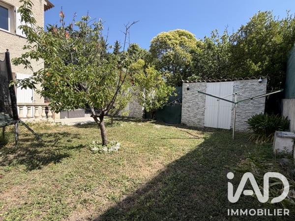 Maison à vendre 5 pièces 126 m² La Roquette-sur-Siagne