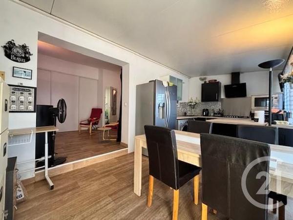 Appartement Studio à vendre  2 pièces - 37,23 m2 LE CAP D AGDE - 34