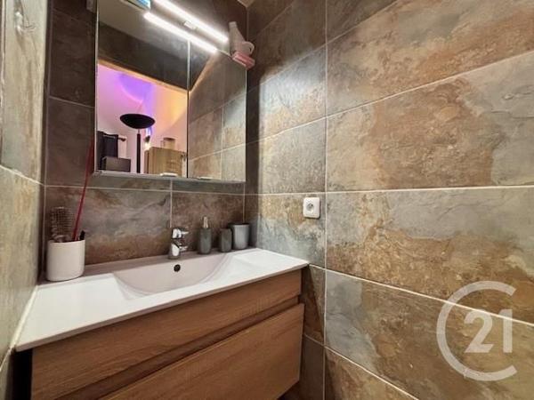 Appartement Studio à vendre  2 pièces - 37,23 m2 LE CAP D AGDE - 34