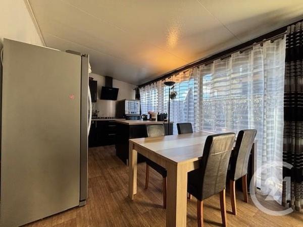 Appartement Studio à vendre  2 pièces - 37,23 m2 LE CAP D AGDE - 34