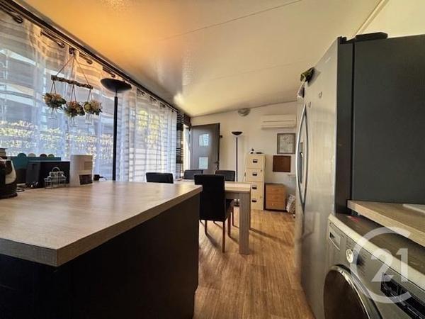 Appartement Studio à vendre  2 pièces - 37,23 m2 LE CAP D AGDE - 34
