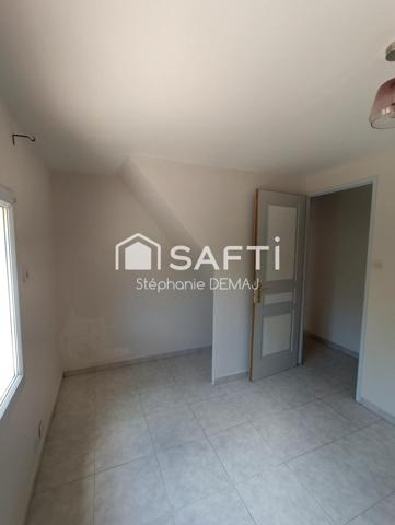 Maison T4- Jardin-Terrasse-Piscine-Véranda- Box