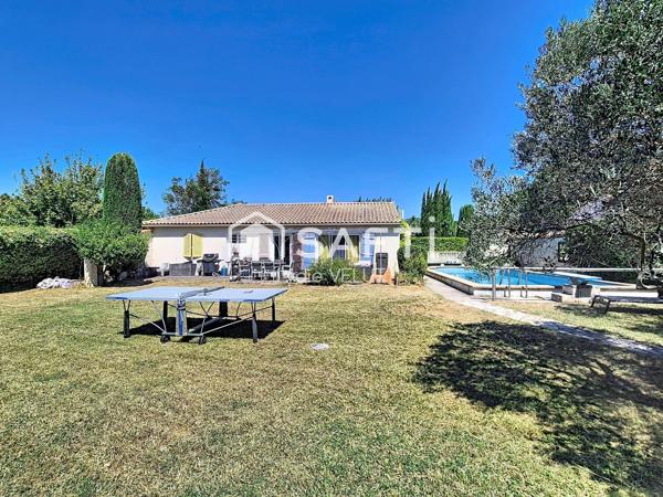 Maison 5 pièces 107 m²
